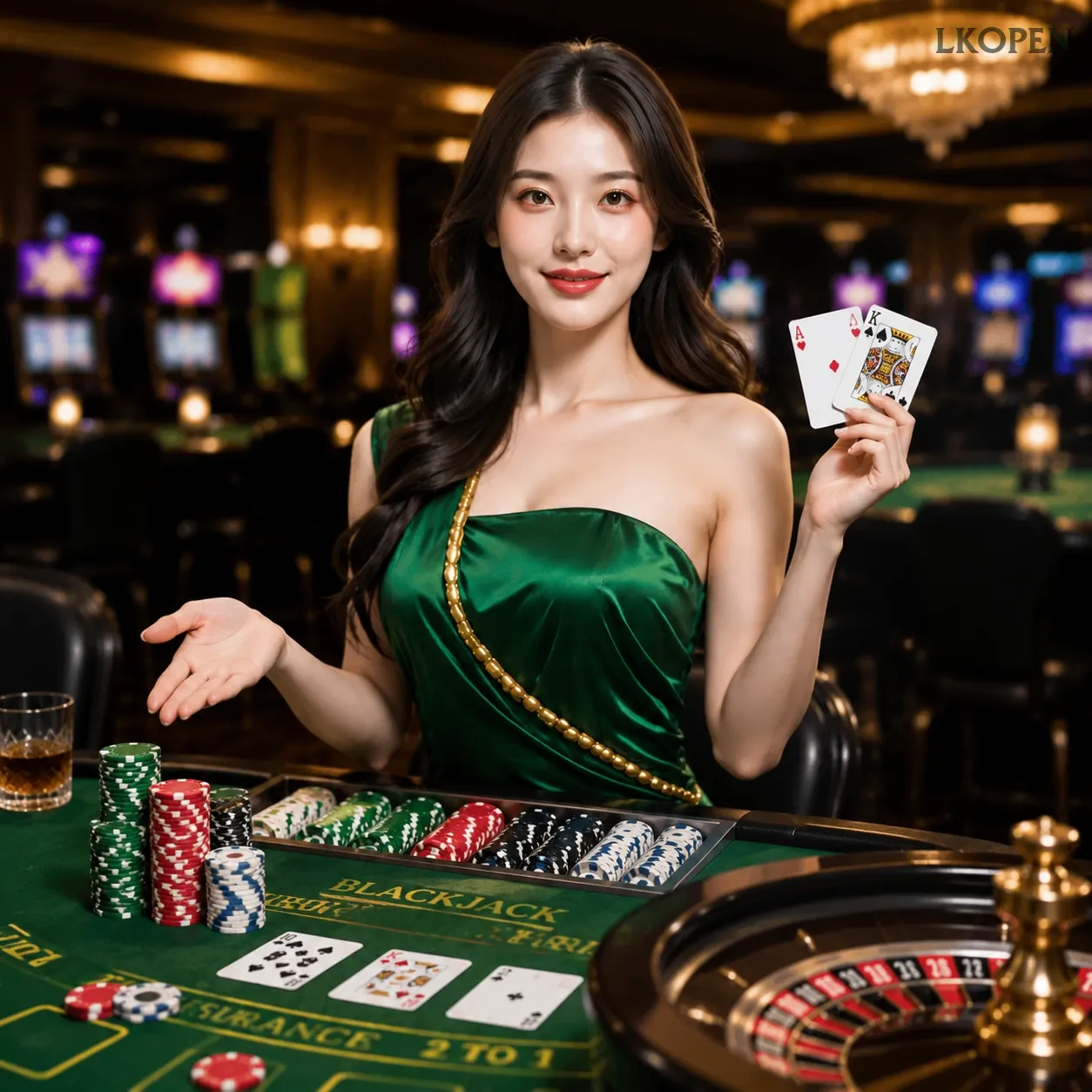 Ikon aplikasi lkopen resmi