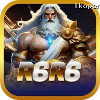 Ikon r6r6